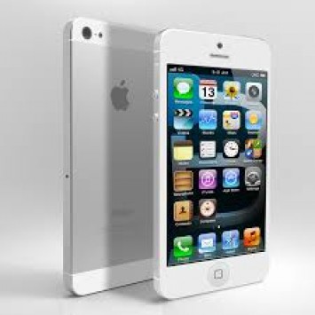 Apple iPhone 5s 16 GB