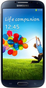 Samsung Galaxy S4+